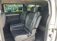 Toyota ProAce Verso VAN / Minibus 2,0 l 130 kw