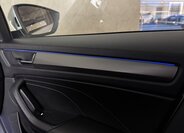 Škoda Kodiaq SUV 1,5 l 110 kw