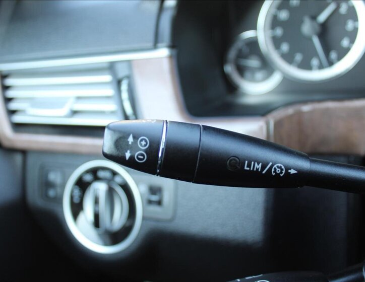 Mercedes-Benz Třídy E Kombi 2,1 l 125 kw