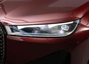 BMW iX SUV 0,0 240 kw