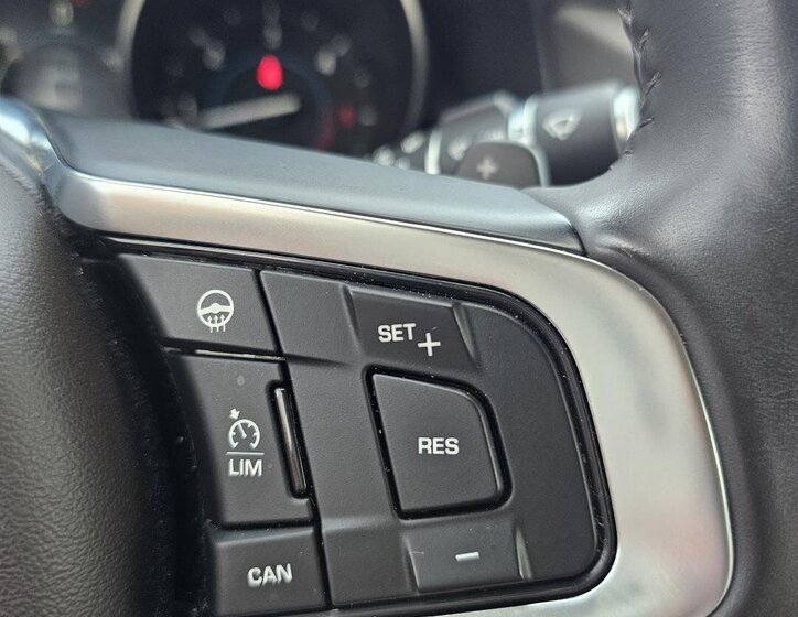 Jaguar XF Sedan 2,0 l 177 kw