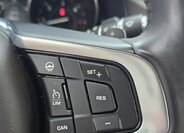 Jaguar XF Sedan 2,0 l 177 kw