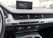 Audi Q7 SUV 3,0 l 200 kw
