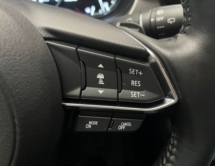 Mazda 6 Kombi 2,5 l 143 kw