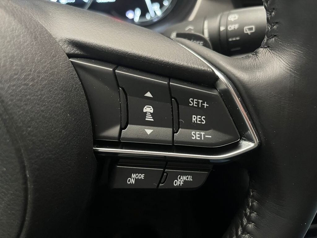 Mazda 6 Kombi 2,5 l 143 kw