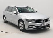 Volkswagen Passat Kombi 2,0 l 110 kw