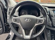 Hyundai i40 Kombi 1,6 l 99 kw