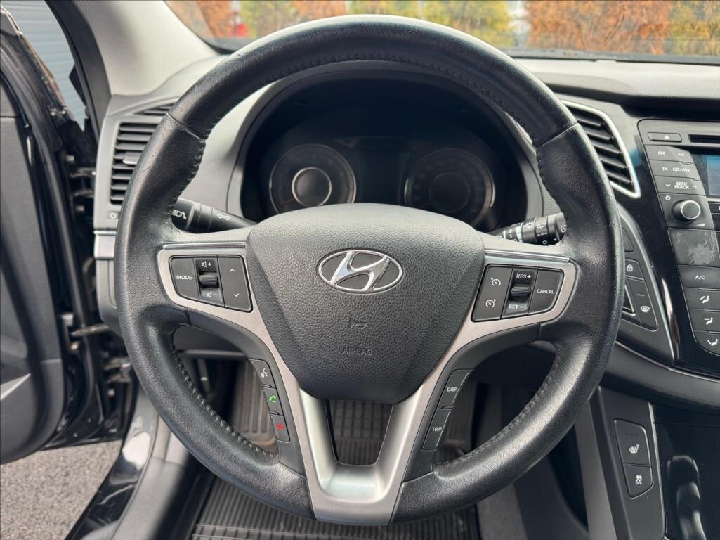 Hyundai i40 Kombi 1,6 l 99 kw