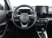 Toyota Yaris Cross Hatchback 1,5 l 92 kw