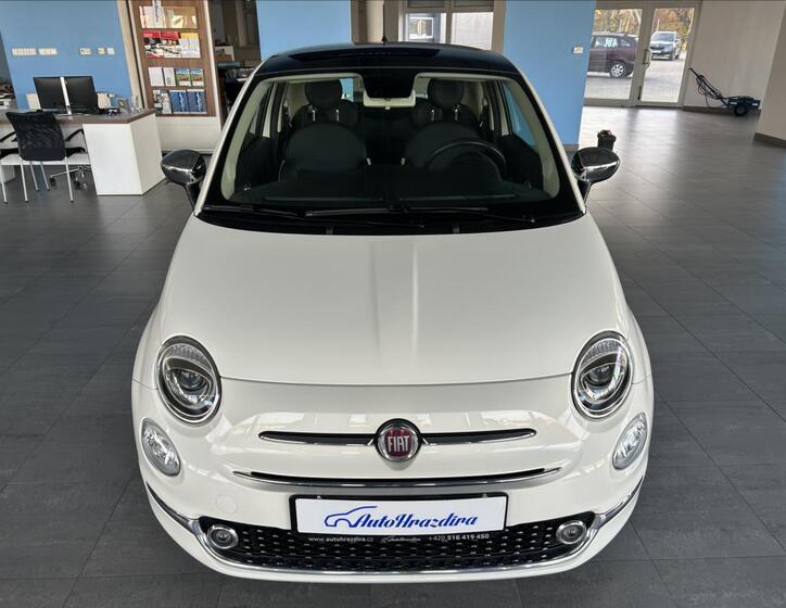 Fiat 500 2