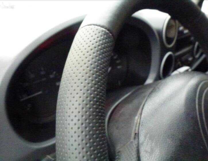 Citroën Berlingo 17