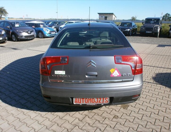 Citroën C5 9