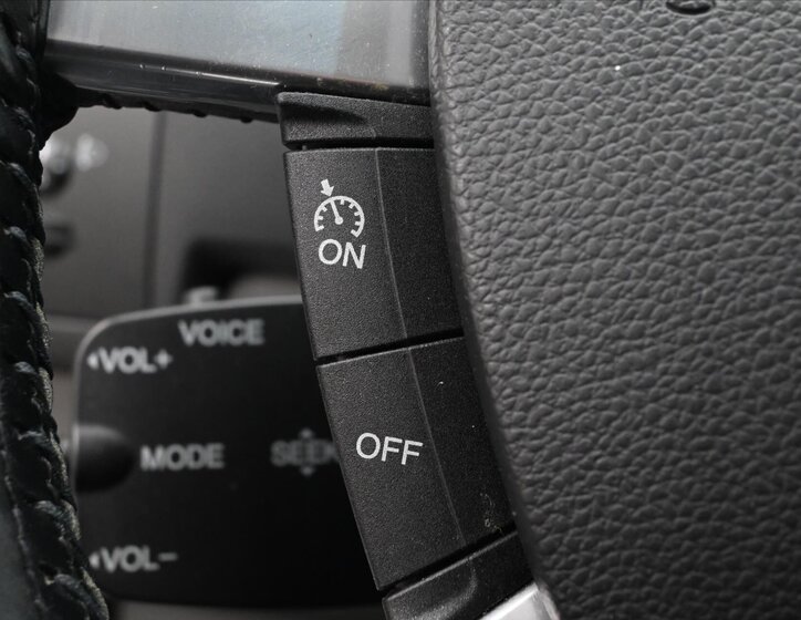 Ford Kuga SUV / Terénní 2,0 l 103 kw