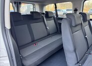 Toyota ProAce Verso VAN-Minibus 2,0 l 106 kw