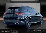 Mercedes-Benz GLC SUV 2,0 l 145 kw