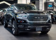 Dodge RAM Pick-up 5,7 l 291 kw