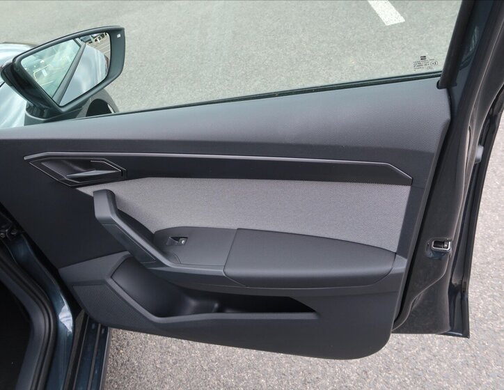 Seat Ibiza Hatchback 999,0 85 kw