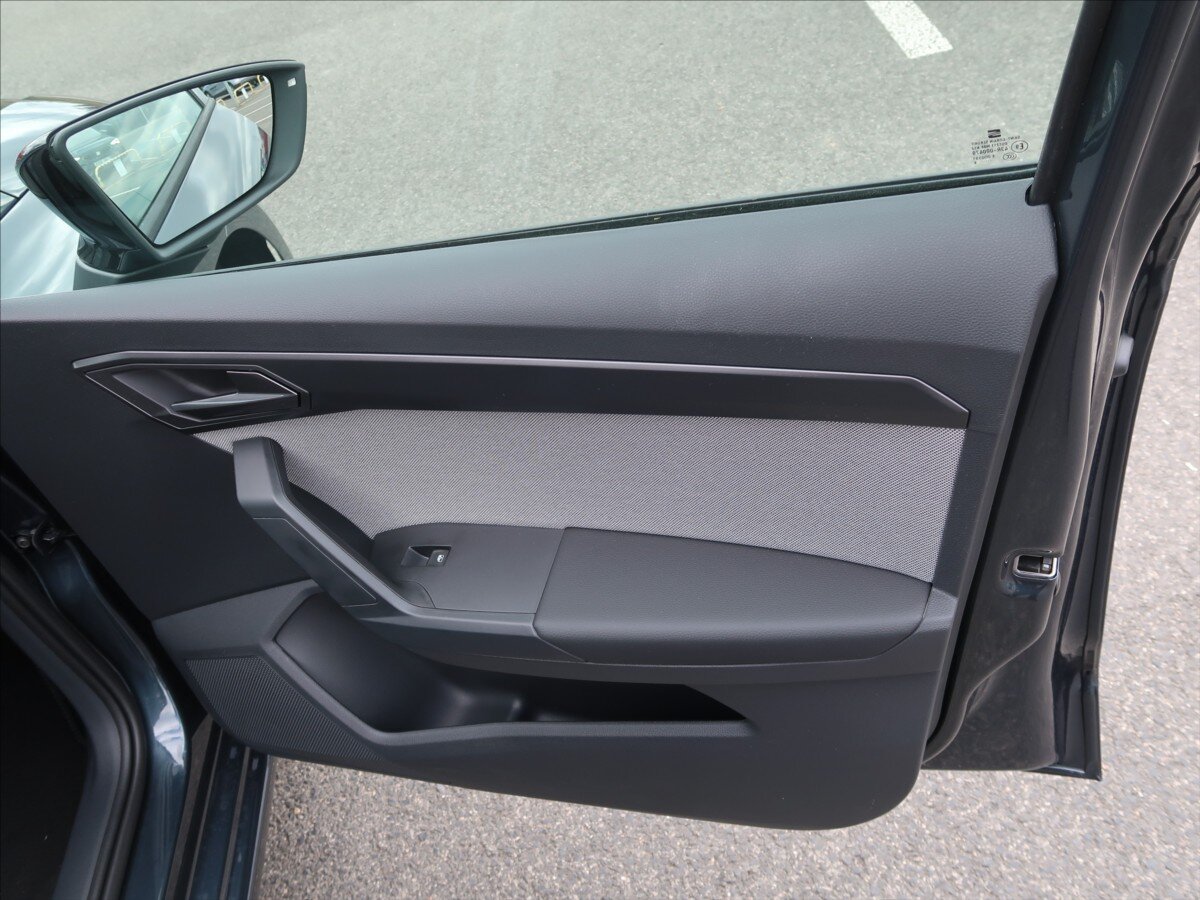 Seat Ibiza Hatchback 999,0 85 kw