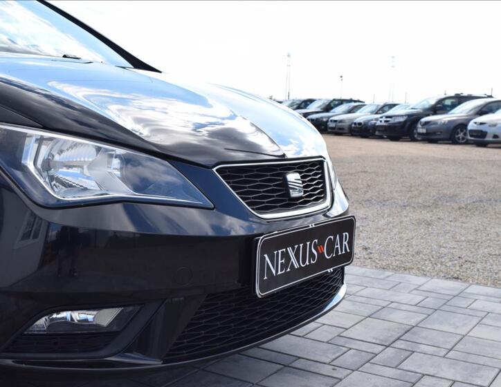 Seat Ibiza 13