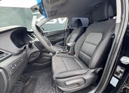 Hyundai Tucson SUV / Terénní 1,6 l 130 kw