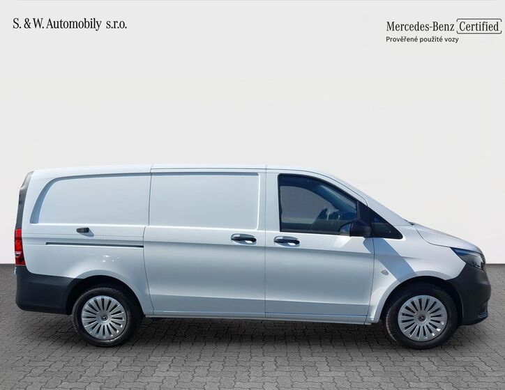 Mercedes-Benz Vito 4