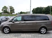 Mercedes-Benz Třídy V 3