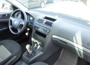 Škoda Octavia Kombi 1,6 l 75 kw