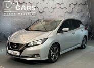 Nissan Leaf Hatchback 0,0 110 kw