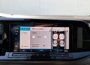 Volkswagen Multivan Kombi 1,5 l 130 kw