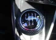 Volkswagen Golf Hatchback 1,6 l 77 kw