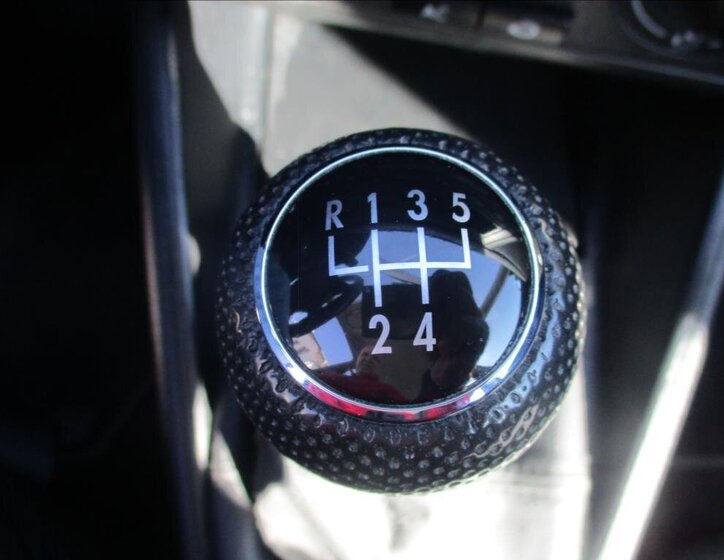 Volkswagen Golf Hatchback 1,6 l 77 kw