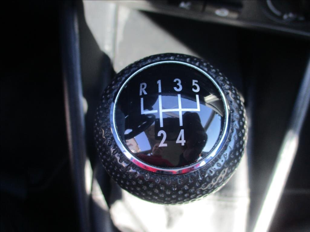 Volkswagen Golf Hatchback 1,6 l 77 kw