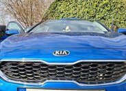 KIA Ceed Kombi 998,0 88 kw