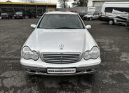 Mercedes-Benz Třídy C 8