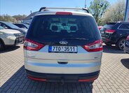 Ford Galaxy Kombi 2,0 l 103 kw