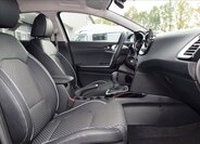 KIA XCeed SUV / Terénní 998,0 84 kw