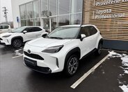 Toyota Yaris Cross SUV 1,5 l 68 kw