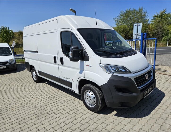 Fiat Ducato 3