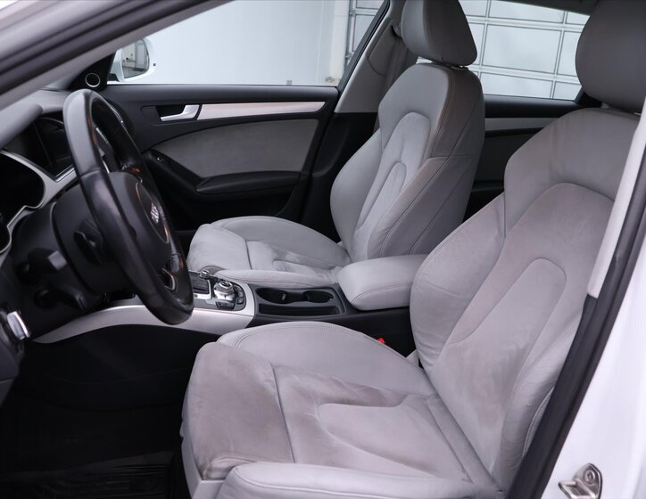 Audi A4 Allroad Kombi 3,0 l 180 kw