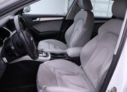 Audi A4 Allroad Kombi 3,0 l 180 kw