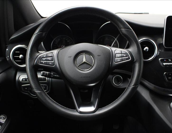 Mercedes-Benz Třídy V 19