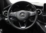 Mercedes-Benz Třídy V 19