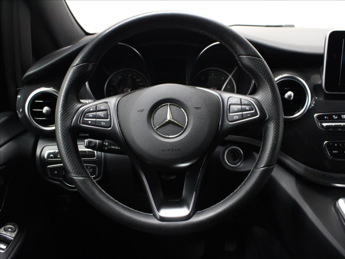 Mercedes-Benz Třídy V