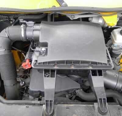 Mercedes-Benz Sprinter 18