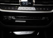 BMW X3 SUV 3,0 l 210 kw