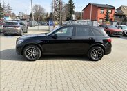 Mercedes-Benz GLC SUV / Terénní 3,0 l 270 kw