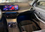 BMW Řada 3 Sedan / Limuzína 2,0 l 140 kw