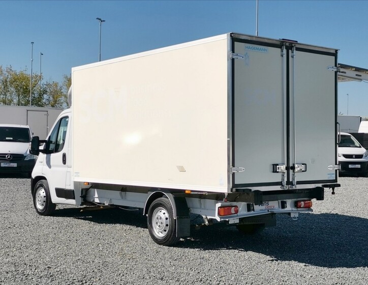 Fiat Ducato 4