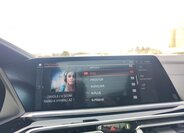 BMW X5 SUV / Terénní 3,0 l 250 kw