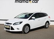 Ford Focus 3